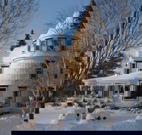 Glynn House Inn - Tourism House