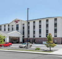Hampton Inn Alamosa CO - Tourism House