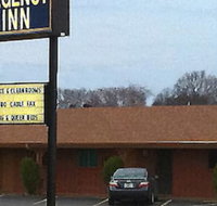 Regency Inn Bald Knob - Tourism House