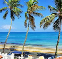 Tres Palmas Inn - Tourism House