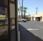 Redwood Motel - Tourism House