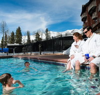 Bear Creek Lodge - Tourism House
