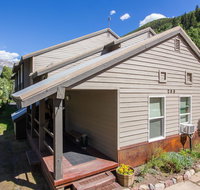 Mountainside Inn - Tourism House