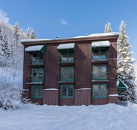 Manitou Lodge - Tourism House