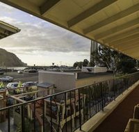 Bayfront Inn at the Waterfront - Tourism House