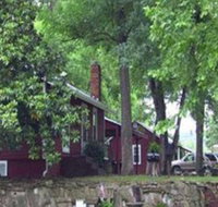 HIS PLACE RESORT - Tourism House