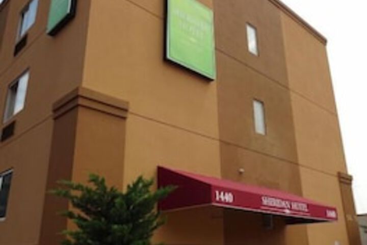 Sheridan Hotel - thumb 3