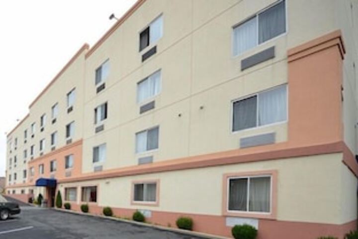 Sheridan Hotel - thumb 4