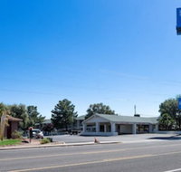 Motel 6 Kingman AZ - Route 66 West - Tourism House