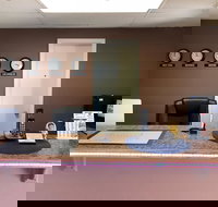 Americas Best Value Inn Beatrice - Tourism House