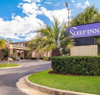 Sleep Inn Aiken - Tourism House