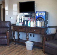 South Texas Lodge Carrizo Springs - Tourism House