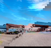 Quality Inn Aberdeen - Tourism House