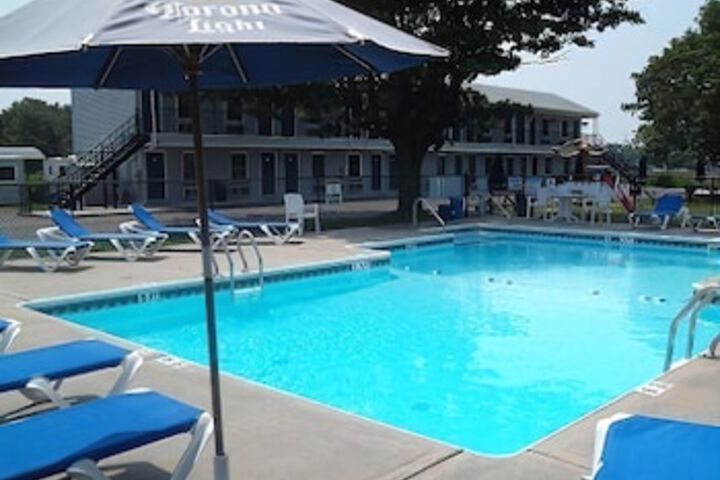 The Blue Inn At North Fork - thumb 2