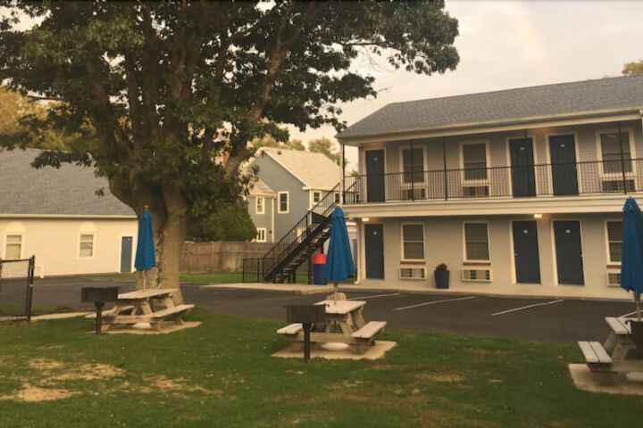 The Blue Inn At North Fork - thumb 1
