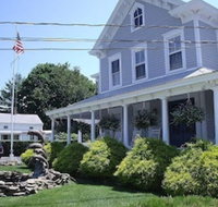 The Blue Inn At North Fork - Tourism House