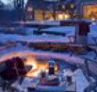 Twin Farms - Tourism House