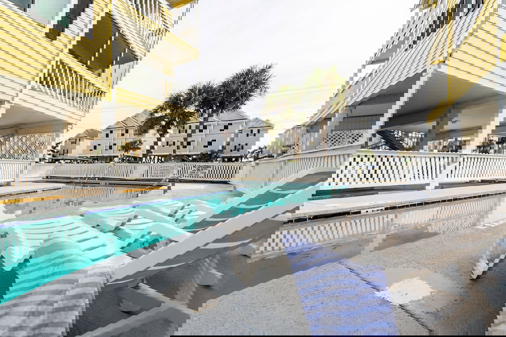 Sandy Shores III By Capital Vacations - thumb 6