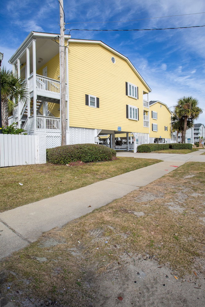 Sandy Shores III By Capital Vacations - thumb 4