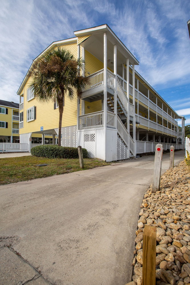 Sandy Shores III By Capital Vacations - thumb 0