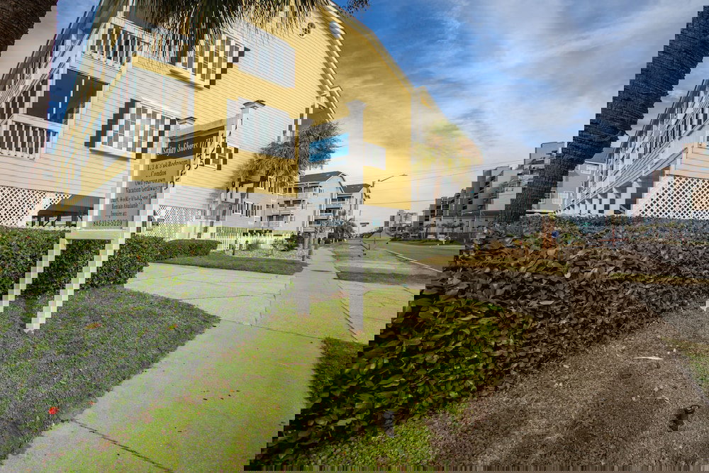 Sandy Shores III By Capital Vacations - thumb 1