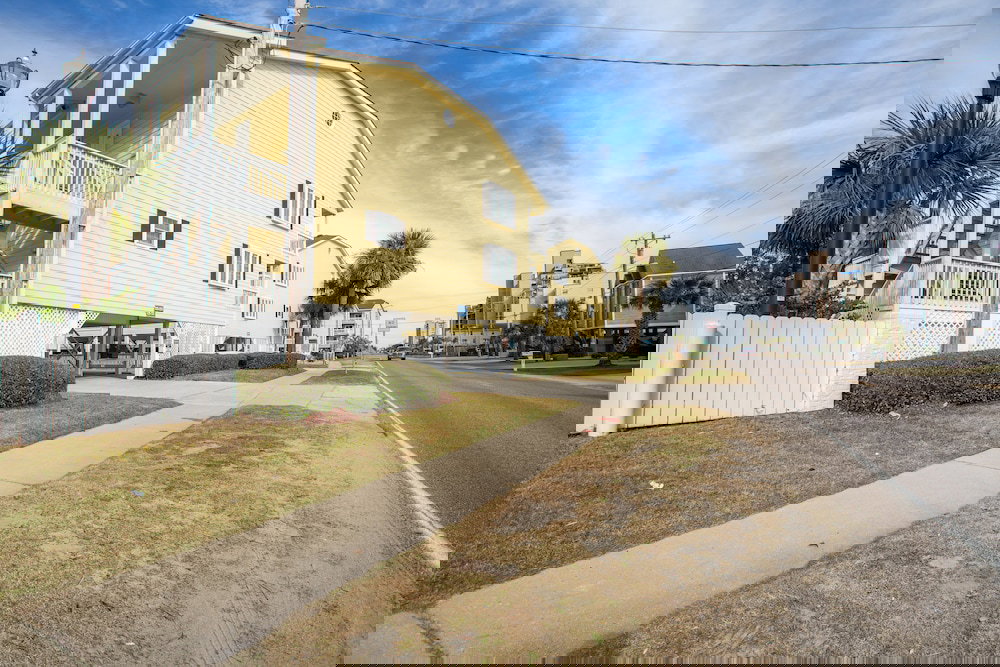 Sandy Shores III By Capital Vacations - thumb 2