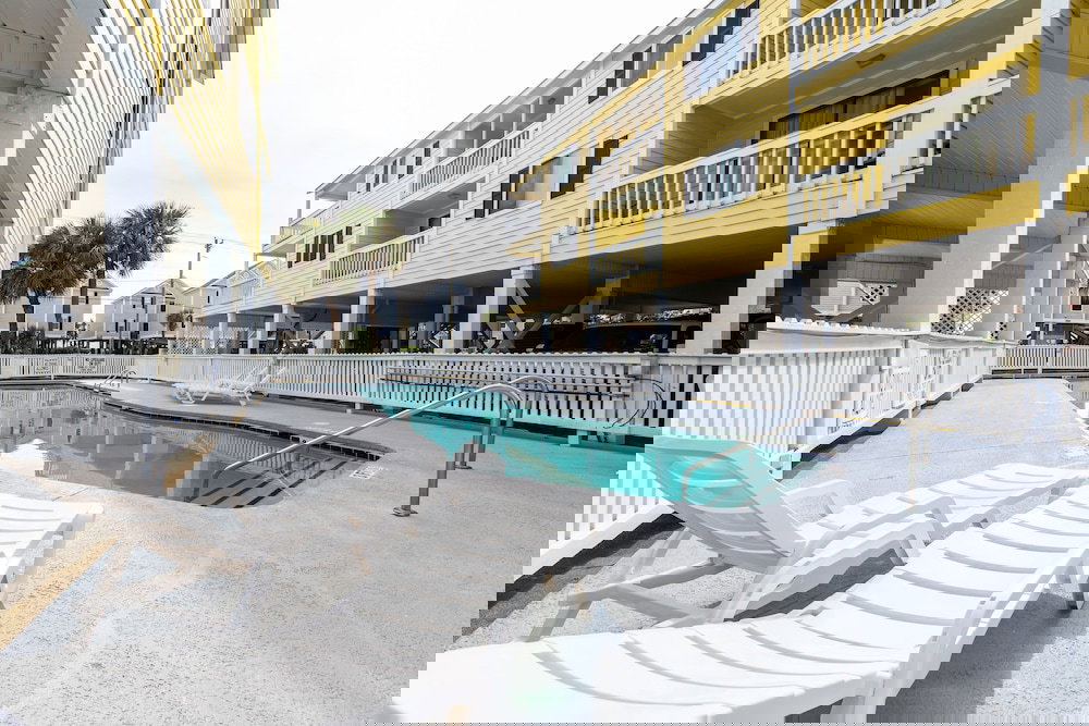 Sandy Shores III By Capital Vacations - thumb 5