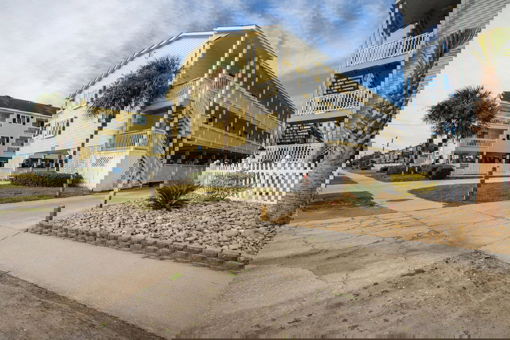 Sandy Shores III By Capital Vacations - thumb 3