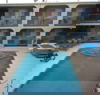 The Sands Vacation Resort - Tourism House