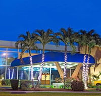 Knights Inn Hallandale - Tourism House