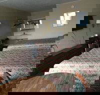 Alcoa Inn - Tourism House