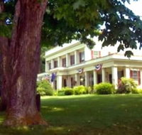 Arlington Inn - Tourism House