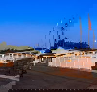 Best Western Butch Cassidy Inn - Tourism House