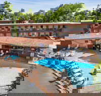 Best Western Red Hills - Tourism House