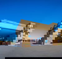 Best Western Paradise Inn - Tourism House