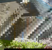 Windsor Park Hotel - Tourism House