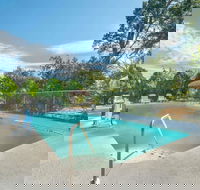 Howard Johnson by Wyndham Aiken - Tourism House