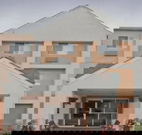 AmericInn by Wyndham Moline Airport/Quad Cities - Tourism House