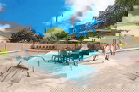 Garden Grove Ca Tourism House