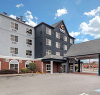 Comfort Inn  Suites Calhoun South - Tourism House