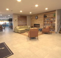 Country Inn  Suites by Radisson Moline Airport IL - Tourism House