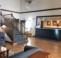 Country Inn  Suites by Radisson Zion IL - Tourism House