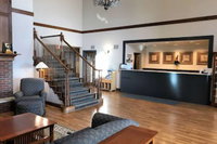 Zion Il Tourism House