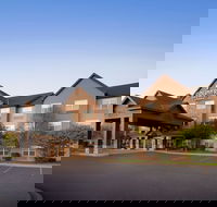 Country Inn  Suites by Radisson Albertville MN - Tourism House