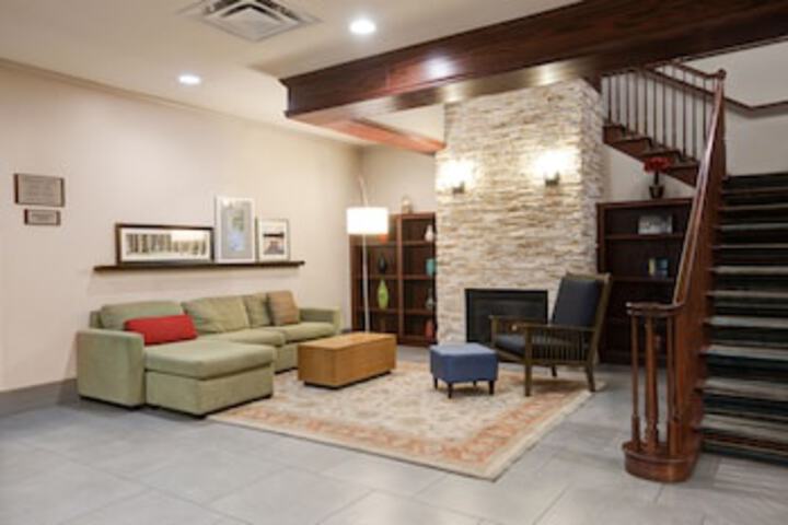 Comfort Inn & Suites St. Paul Northeast - thumb 0