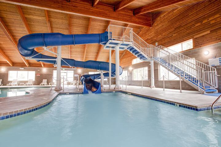 Comfort Inn & Suites St. Paul Northeast - thumb 1