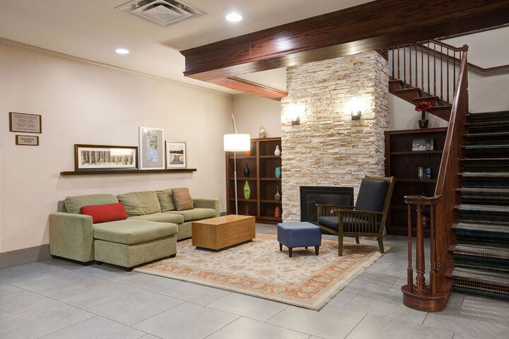 Comfort Inn & Suites St. Paul Northeast - thumb 2