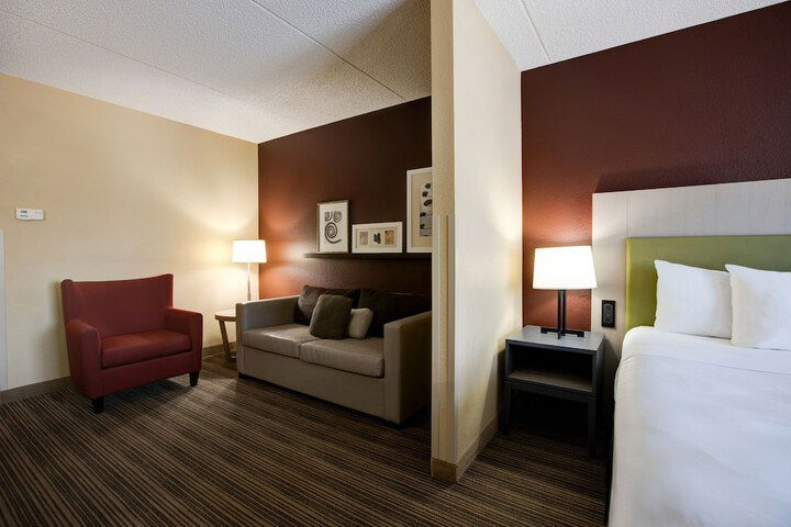 Comfort Inn & Suites St. Paul Northeast - thumb 7
