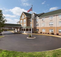 Country Inn  Suites by Radisson Nashville TN - Tourism House