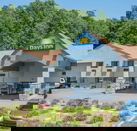 Days Inn by Wyndham Ashland - Tourism House